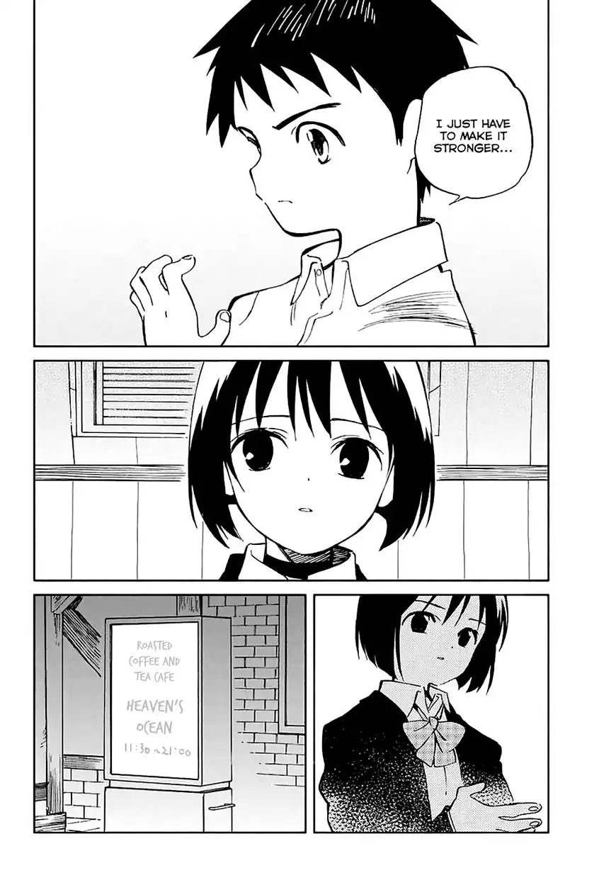 Hitoribocchi no Chikyuu Shinryaku Chapter 60 14